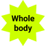 Vacuum roller massage. Bodysculpting , Lymphatic drainage, Anti-cellulite